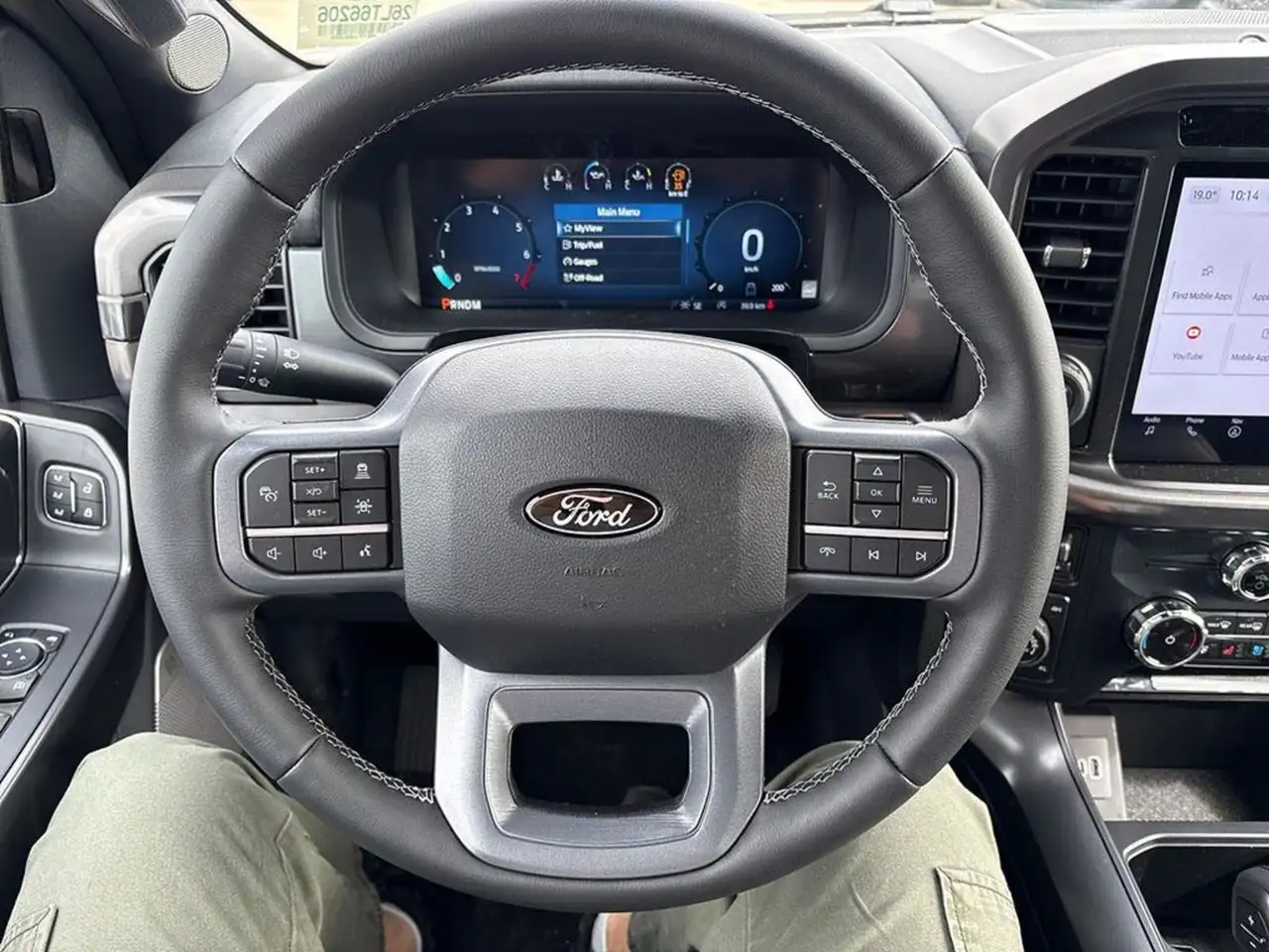 Ford F 150 fotografie Ford F 150
