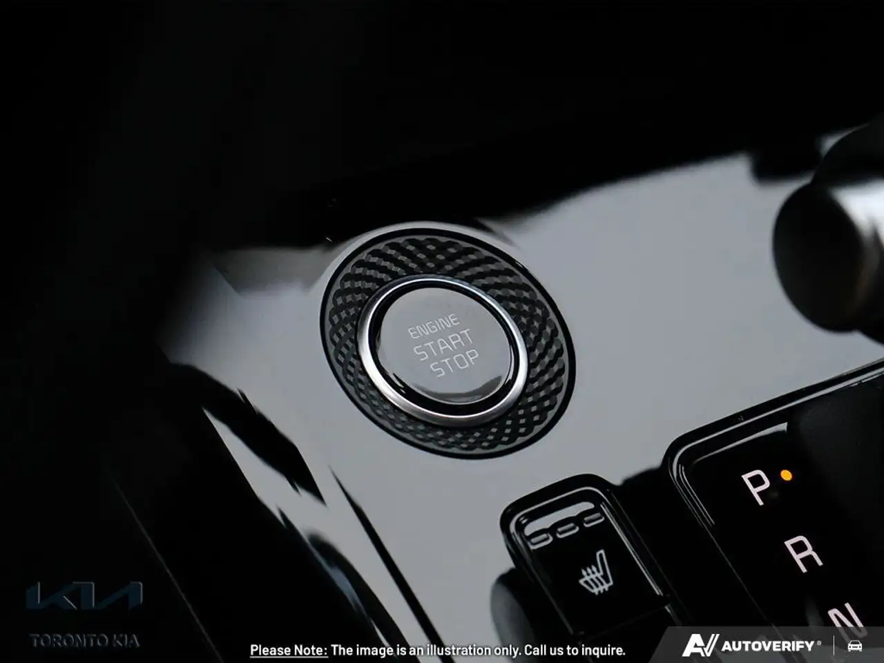Kia Niro photo Kia Niro