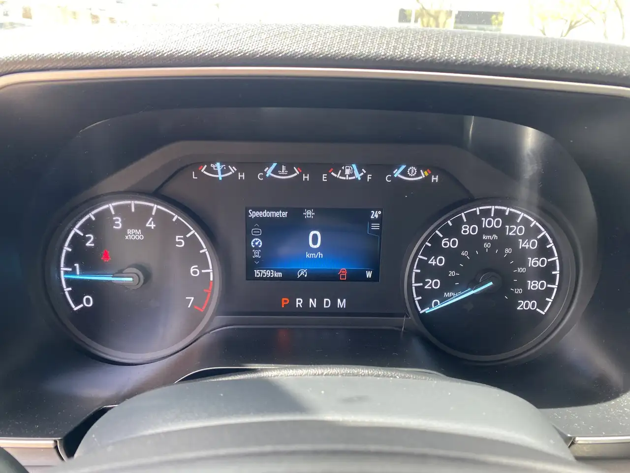 Ford F 150 снимка Ford F 150