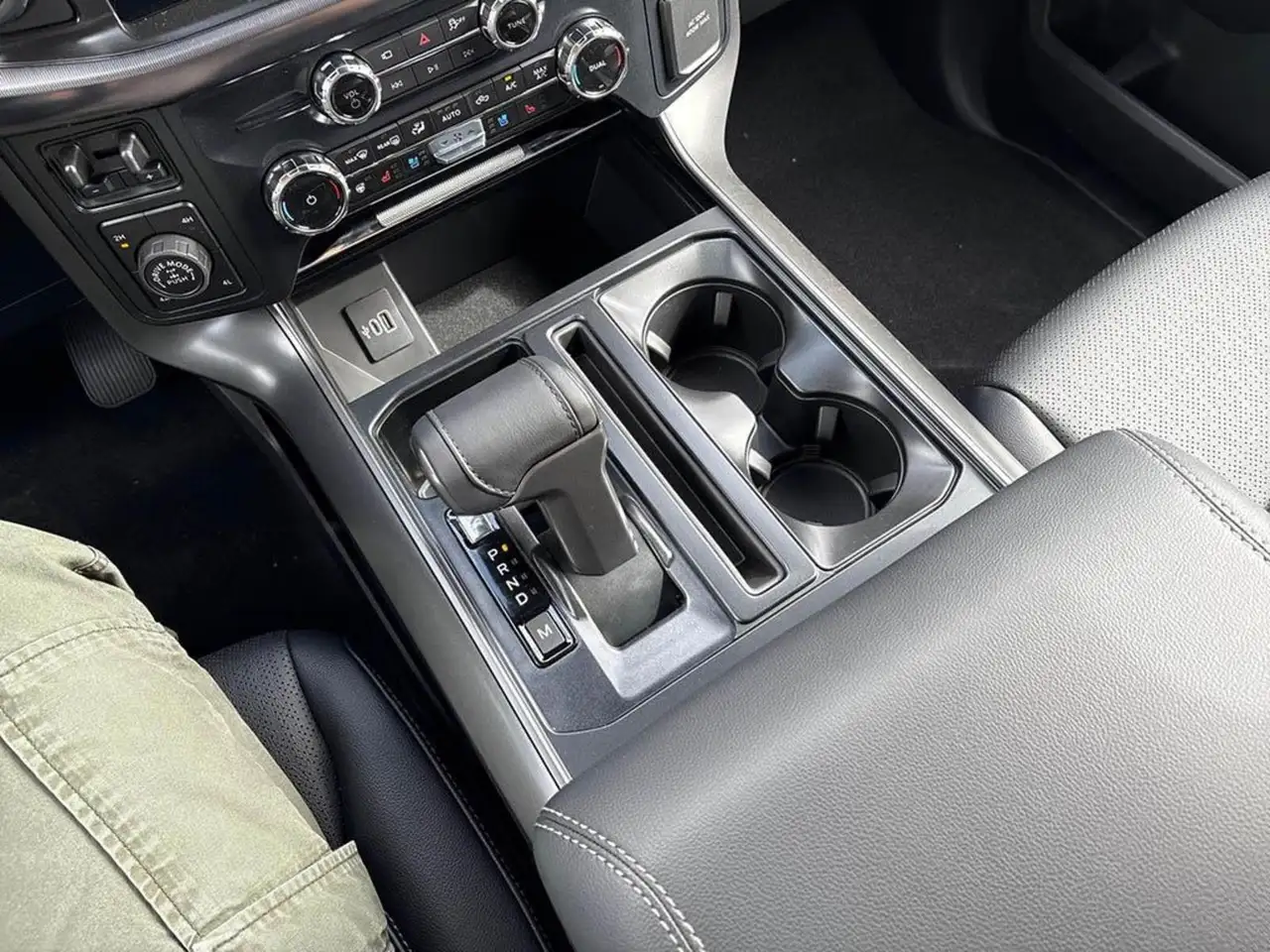 Ford F 150 fotografie Ford F 150