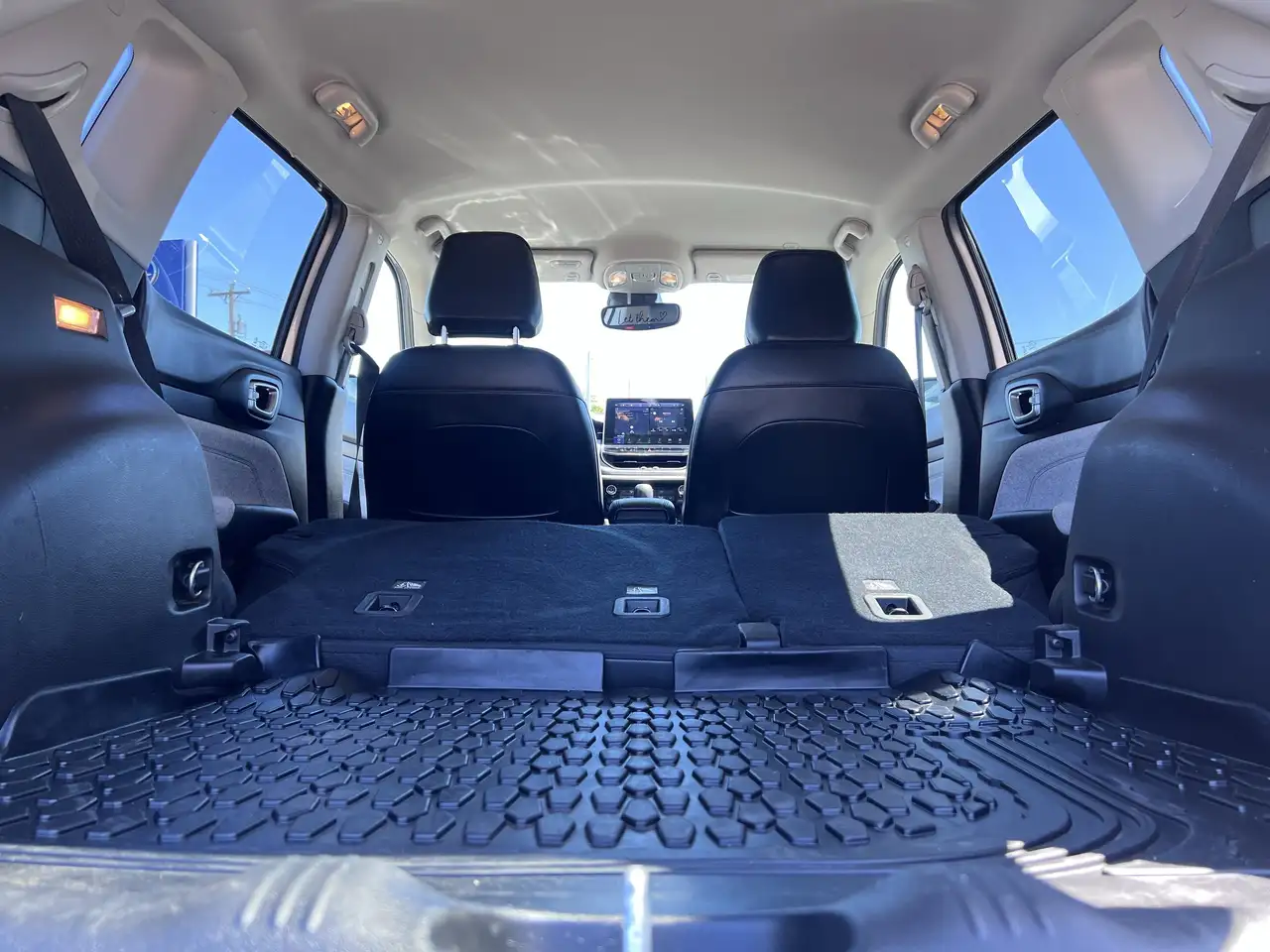 Jeep Compass photo Jeep Compass