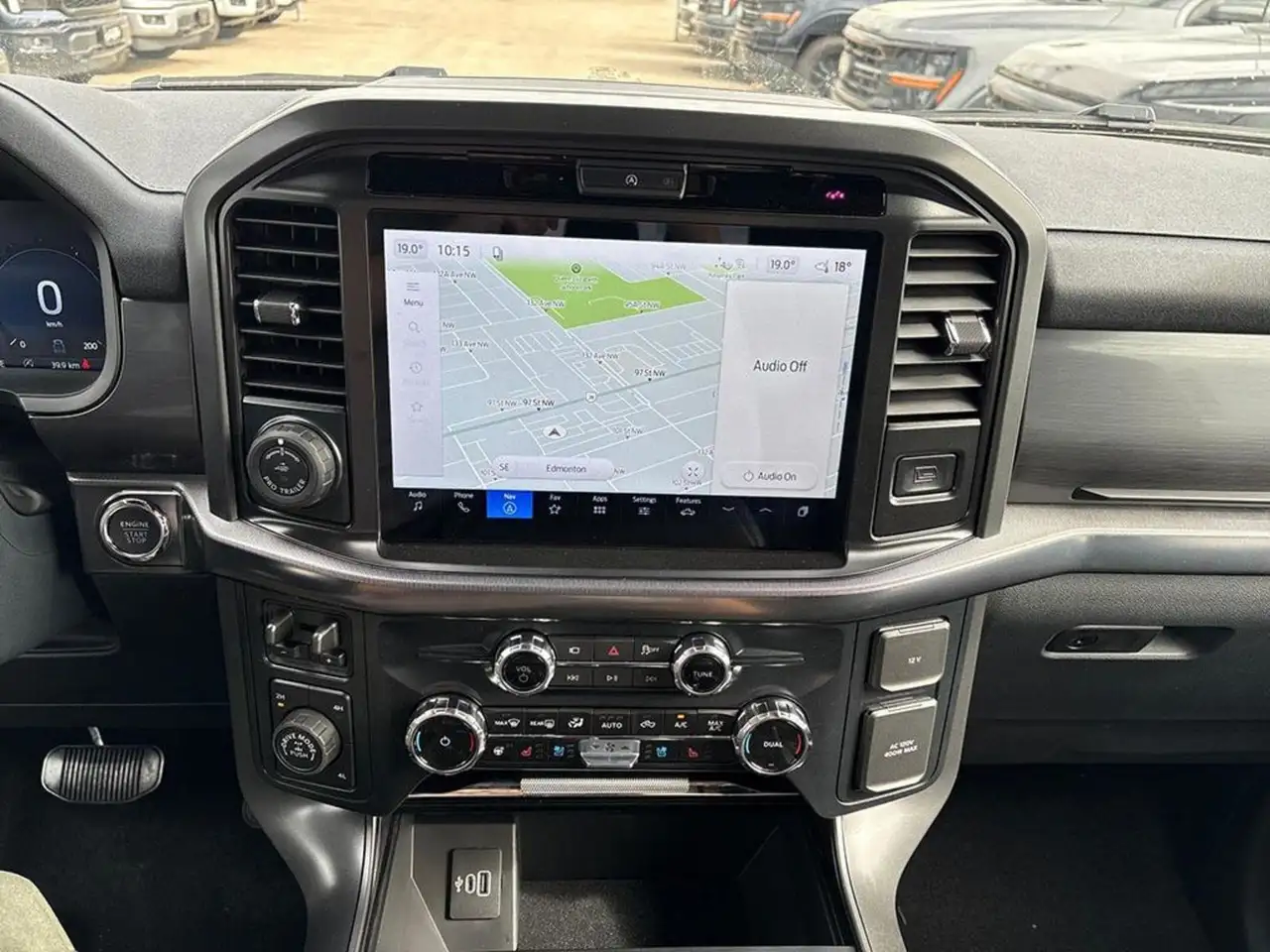 Ford F 150 fotografie Ford F 150