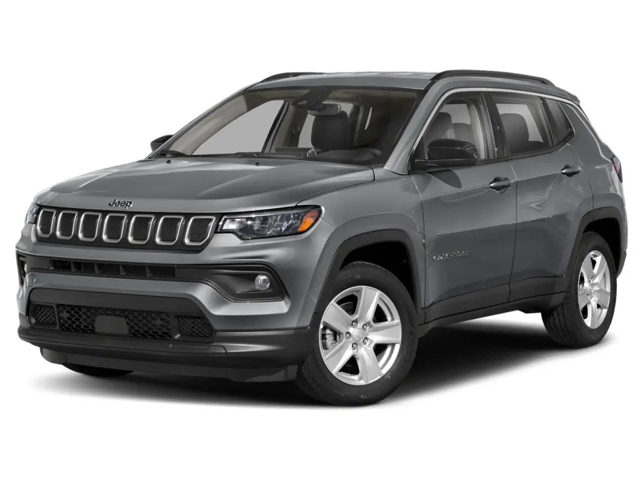 Jeep Compass photo Jeep Compass