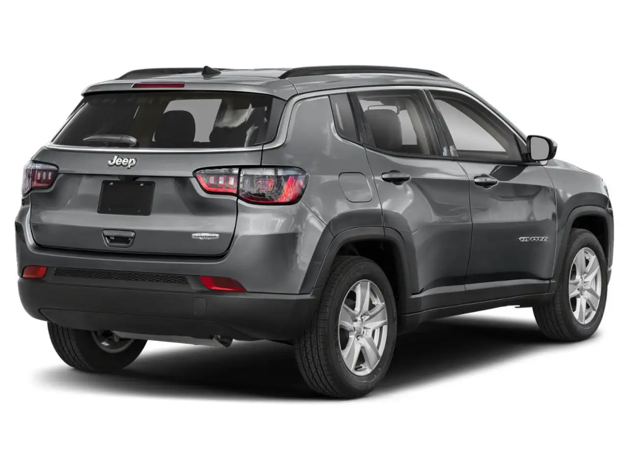 Jeep Compass photo Jeep Compass