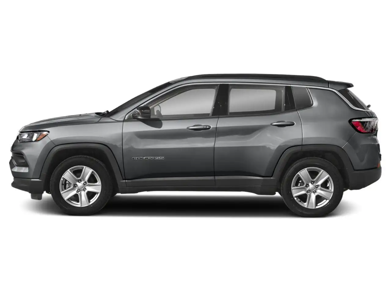 Jeep Compass photo Jeep Compass
