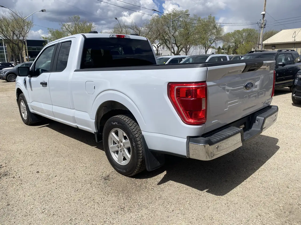 Ford F 150 снимка Ford F 150