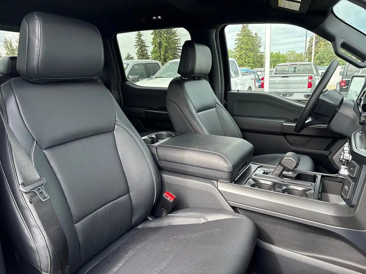 Ford F 150 fotografie Ford F 150