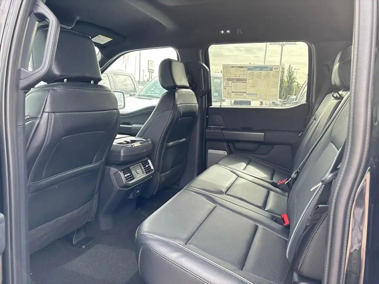 Ford F 150 fotografie Ford F 150