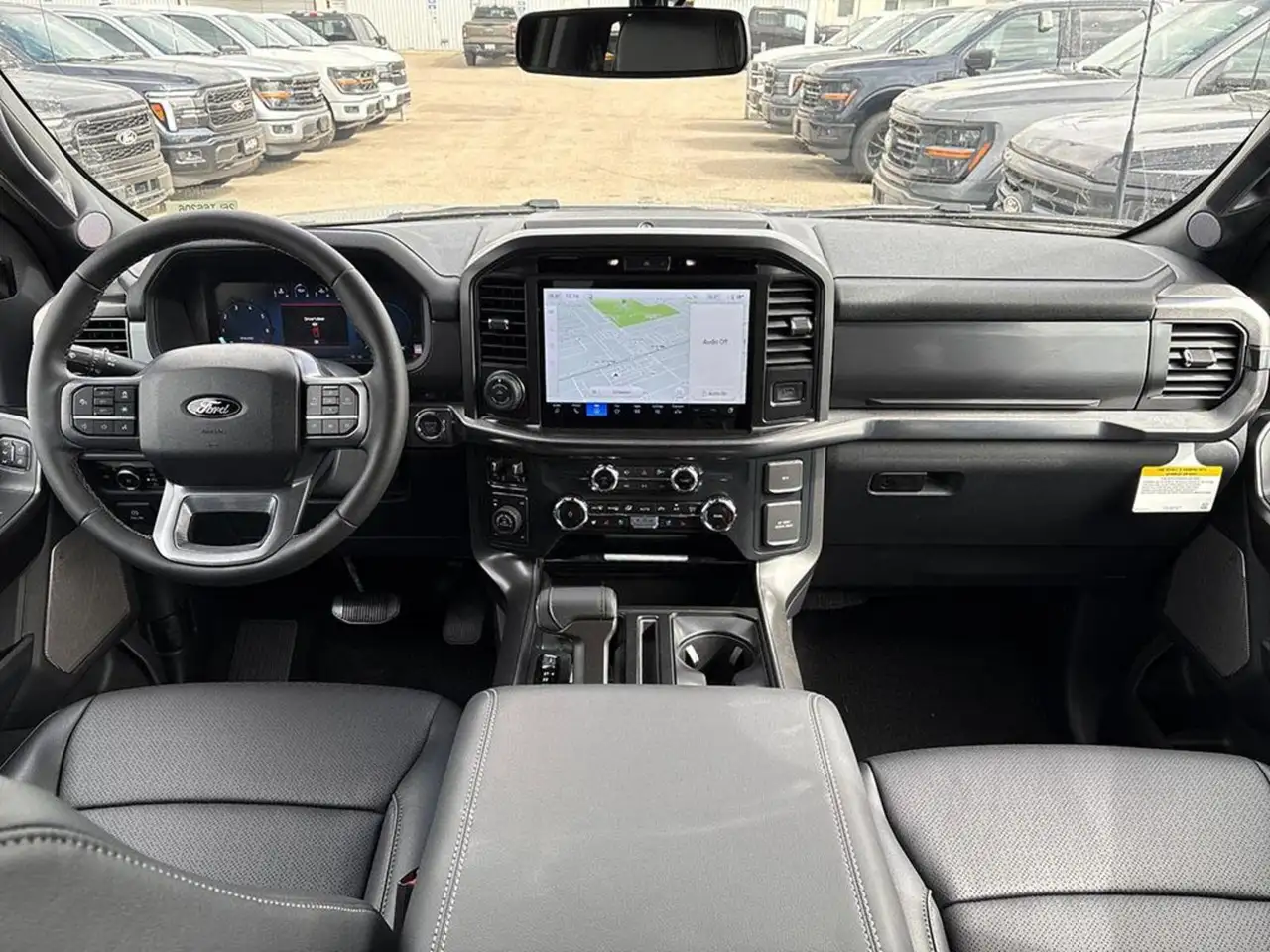 Ford F 150 fotografie Ford F 150
