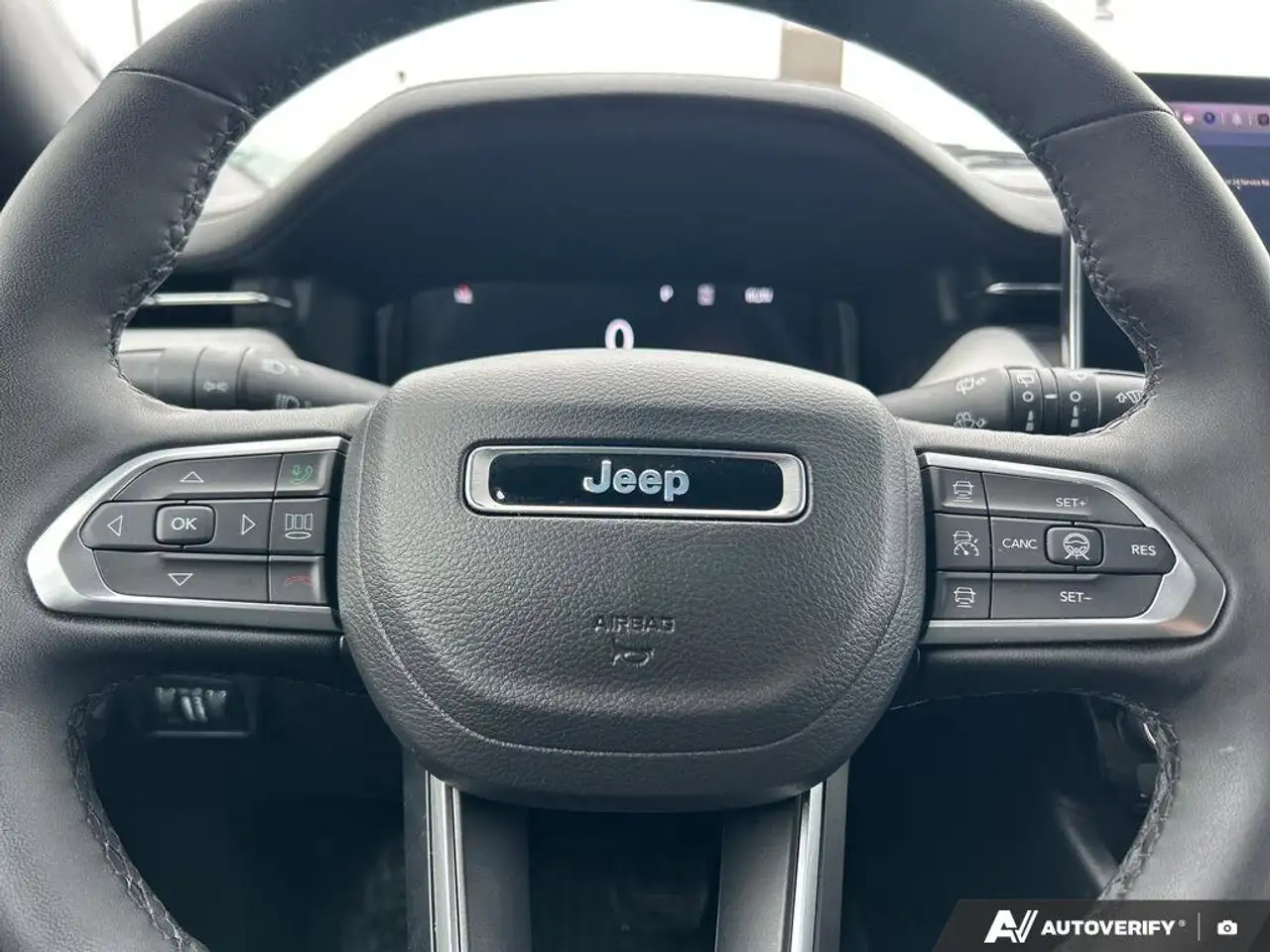 Jeep Compass снимка Jeep Compass