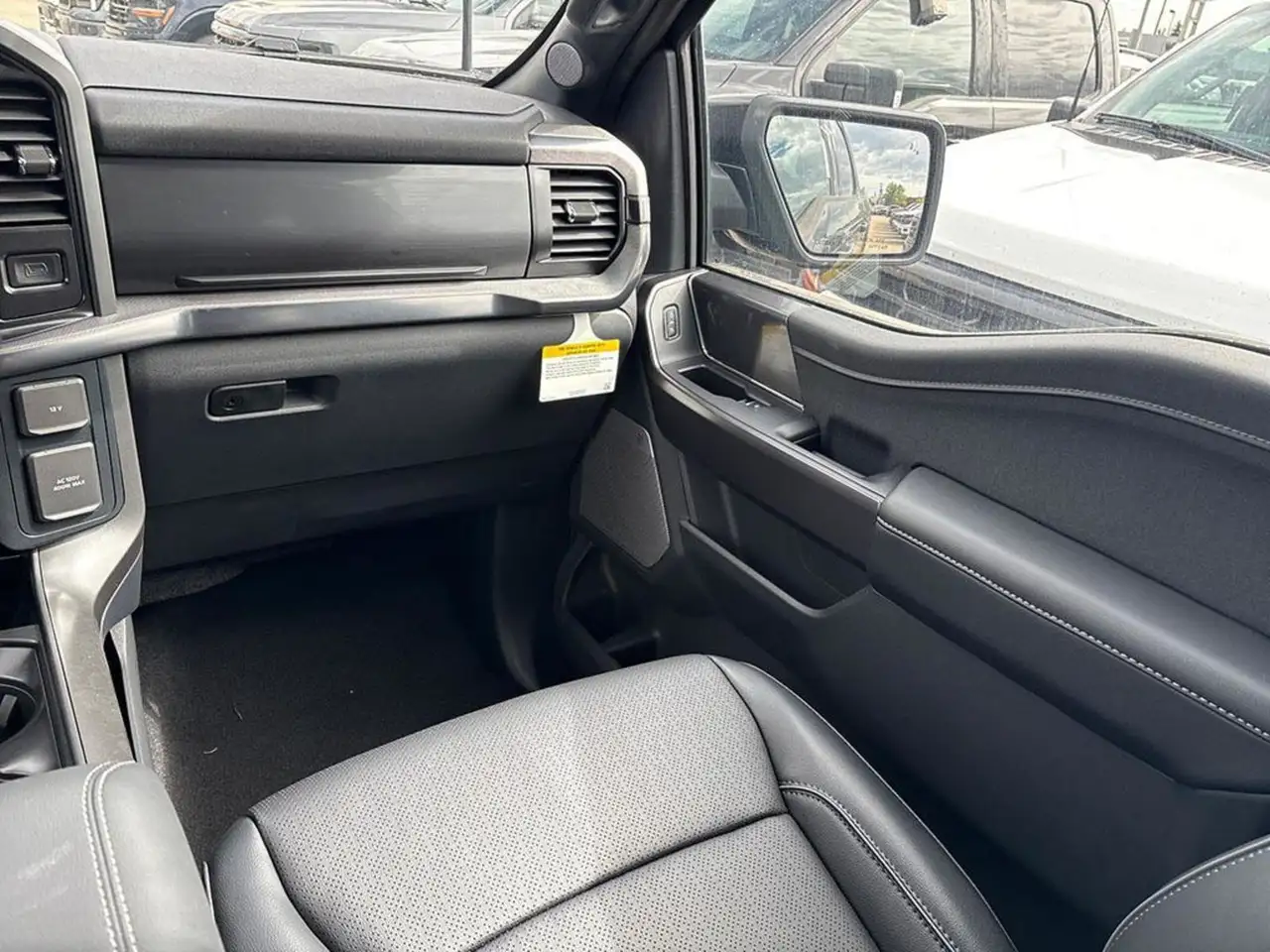 Ford F 150 fotografie Ford F 150