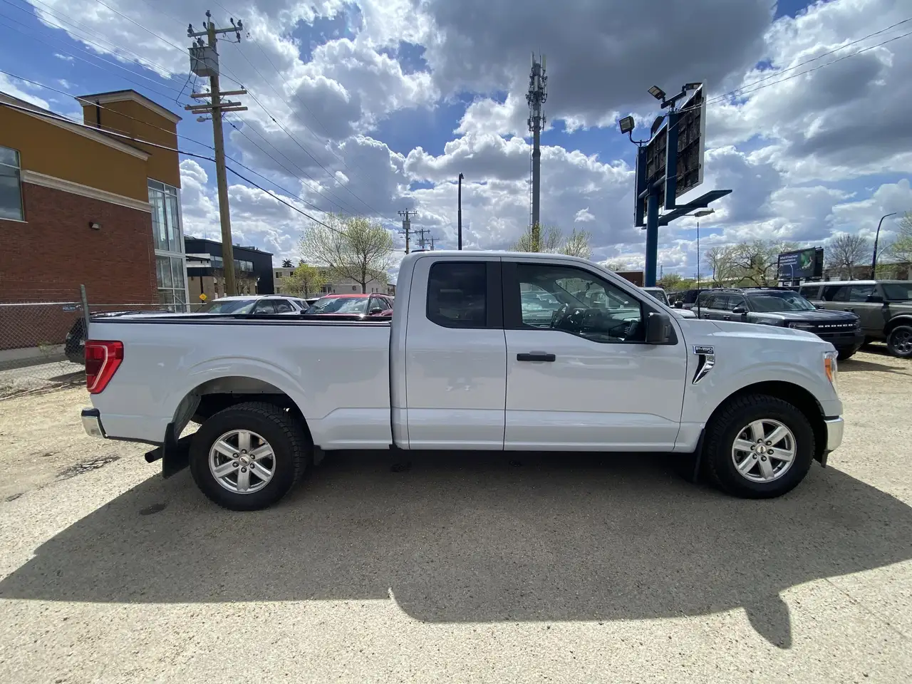 Ford F 150 снимка Ford F 150