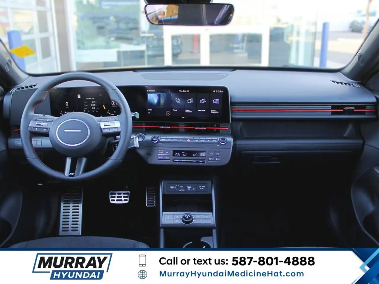 Hyundai KONA photo Hyundai KONA