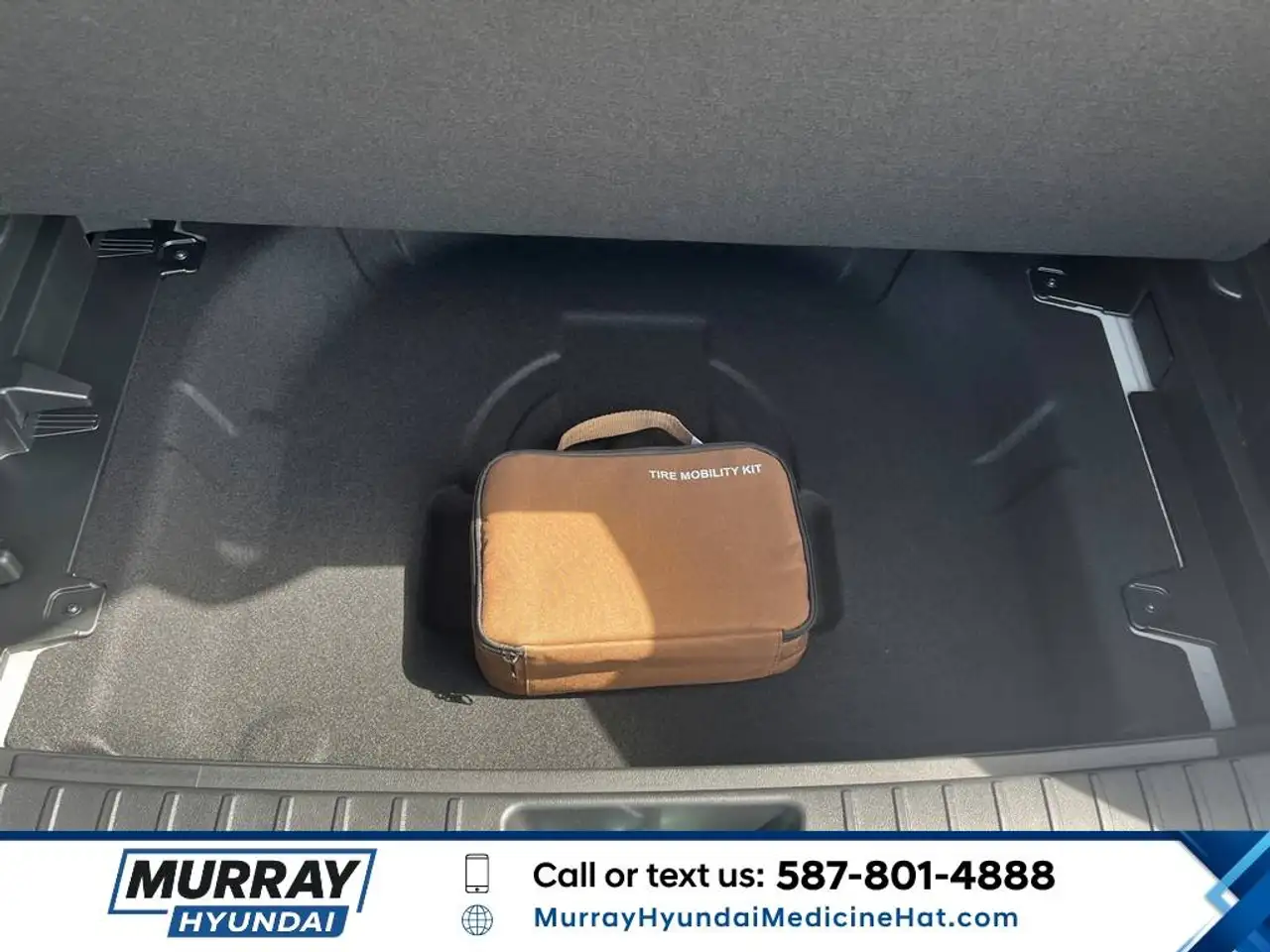 Hyundai KONA photo Hyundai KONA