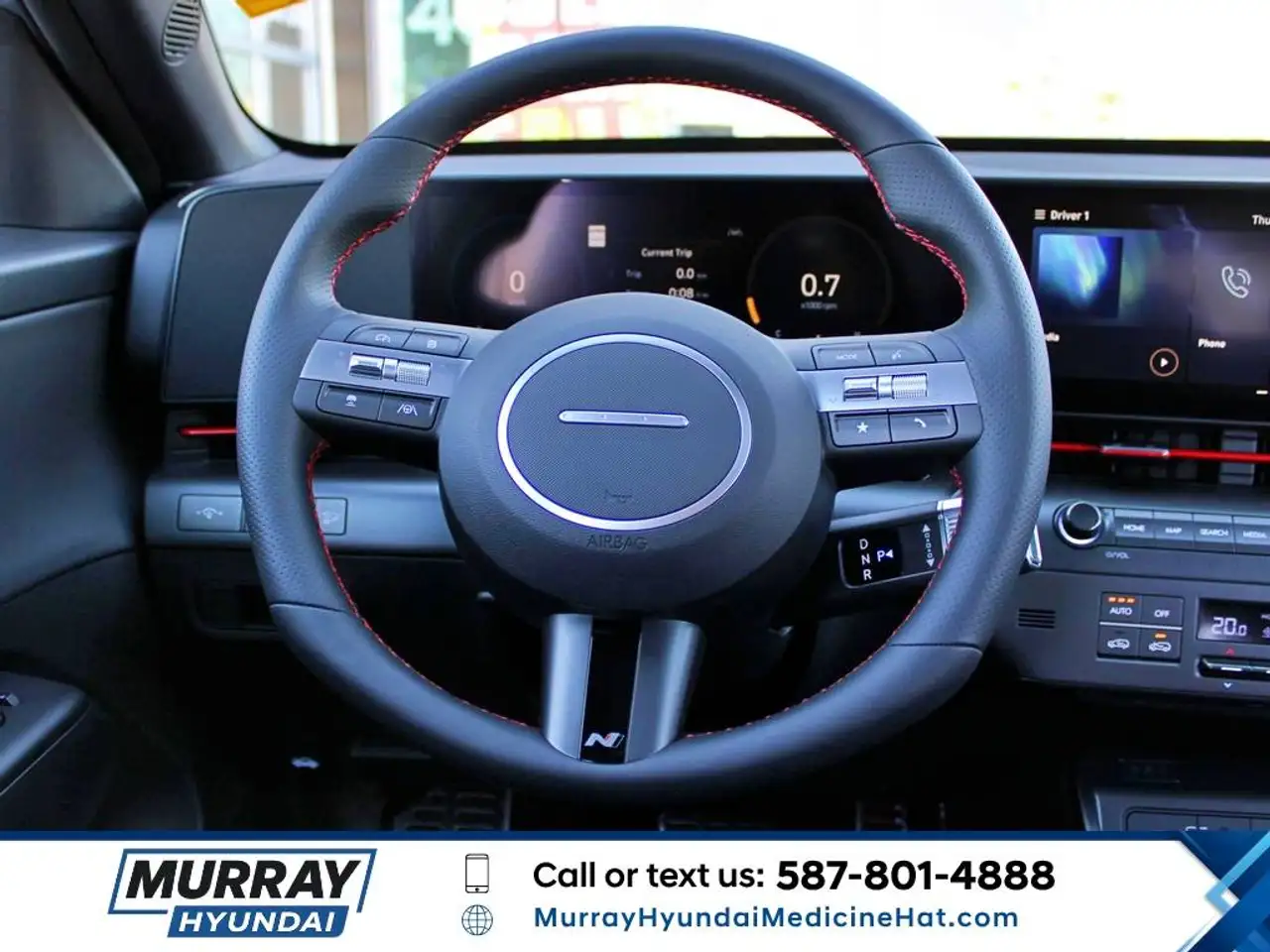 Hyundai KONA photo Hyundai KONA