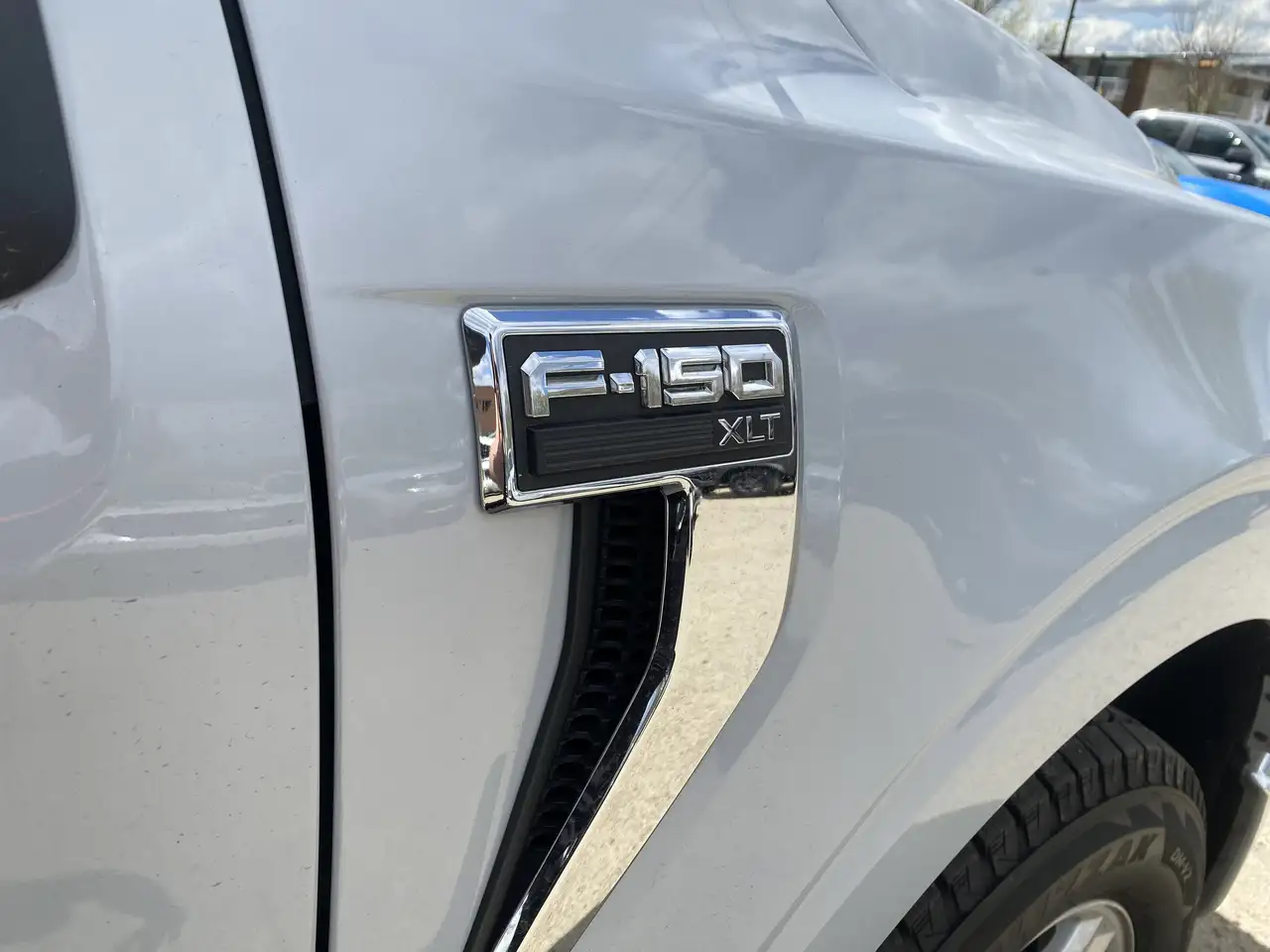 Ford F 150 снимка Ford F 150