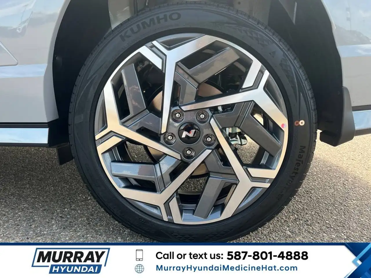 Hyundai KONA photo Hyundai KONA