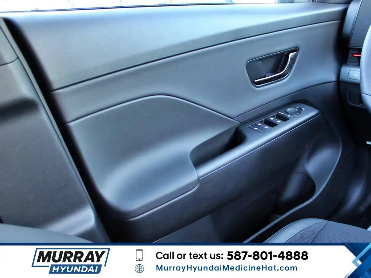Hyundai KONA photo Hyundai KONA