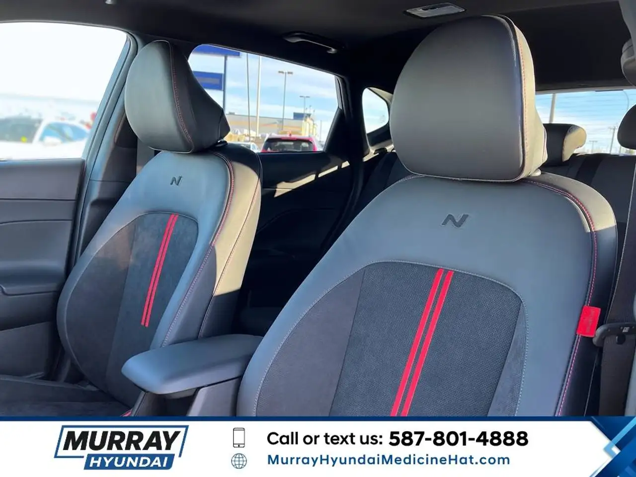 Hyundai KONA photo Hyundai KONA