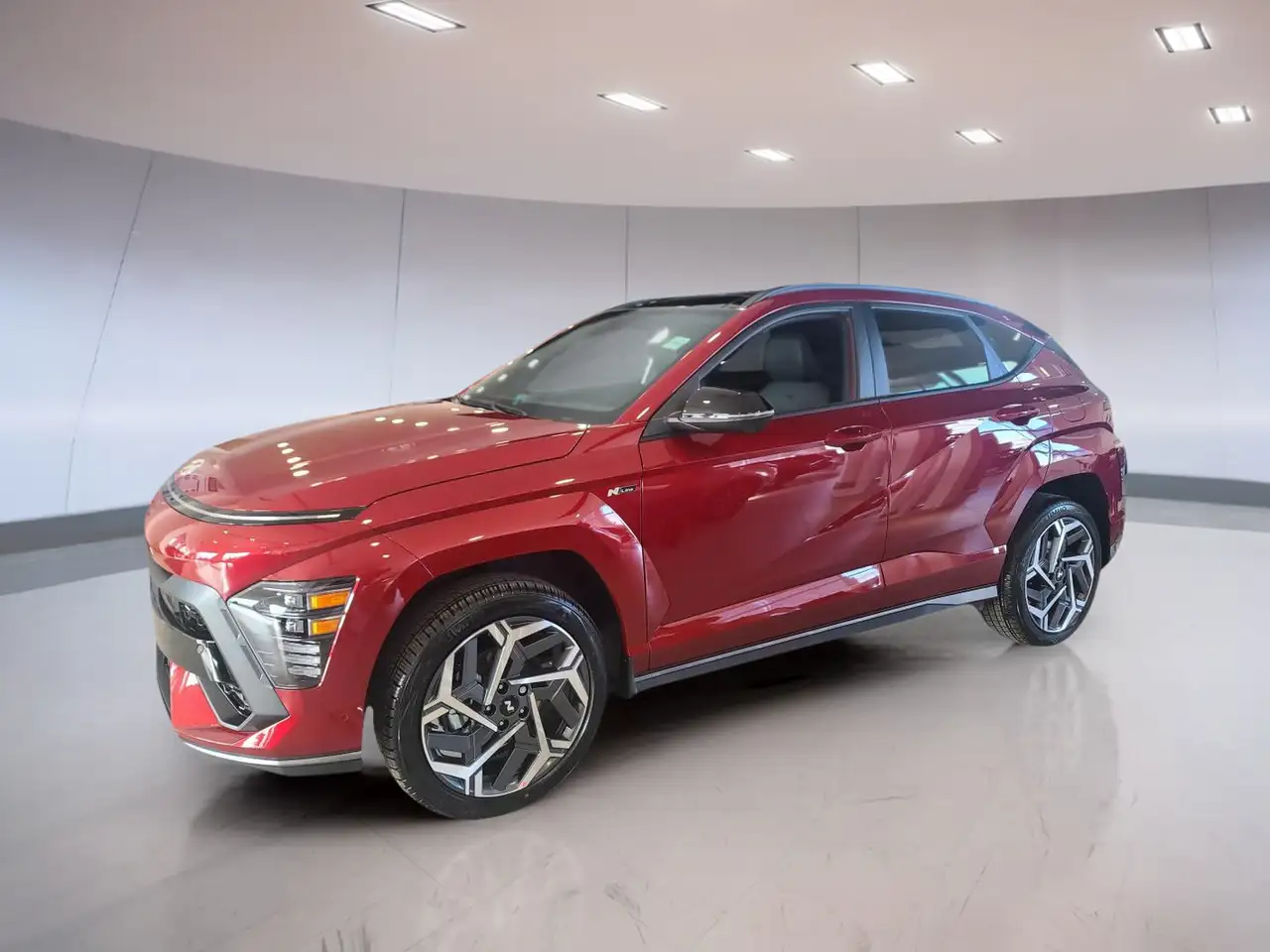 2026 Hyundai KONA