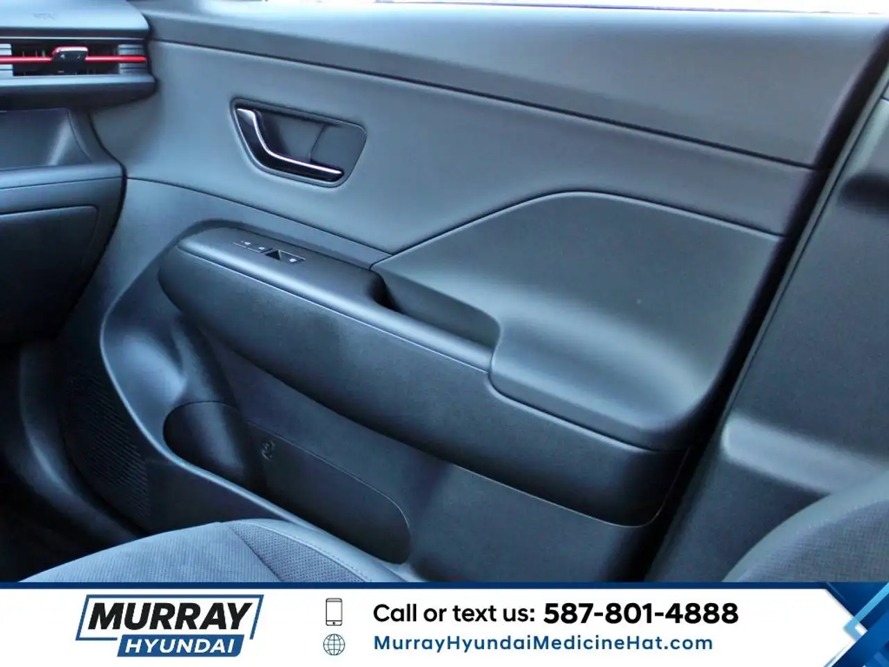 Hyundai KONA photo Hyundai KONA