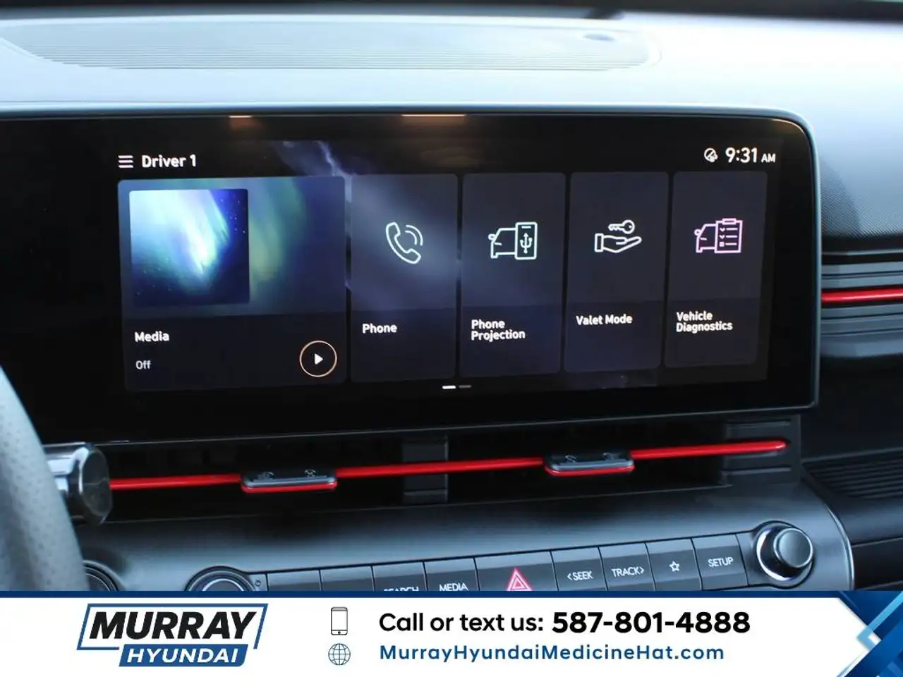 Hyundai KONA photo Hyundai KONA