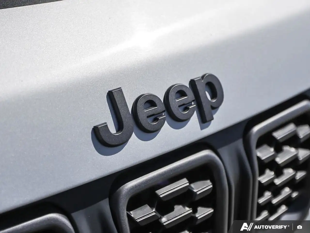 Jeep Compass photo Jeep Compass