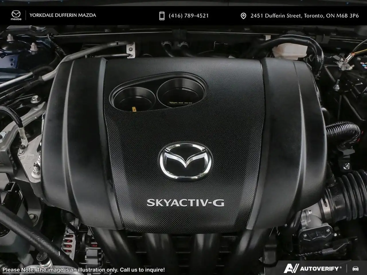 Mazda CX-30 photo Mazda CX-30