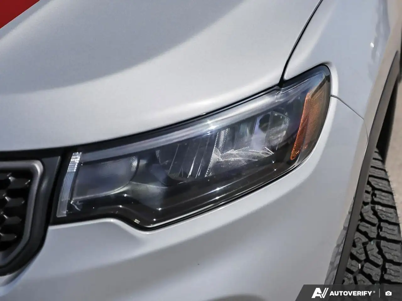 Jeep Compass photo Jeep Compass