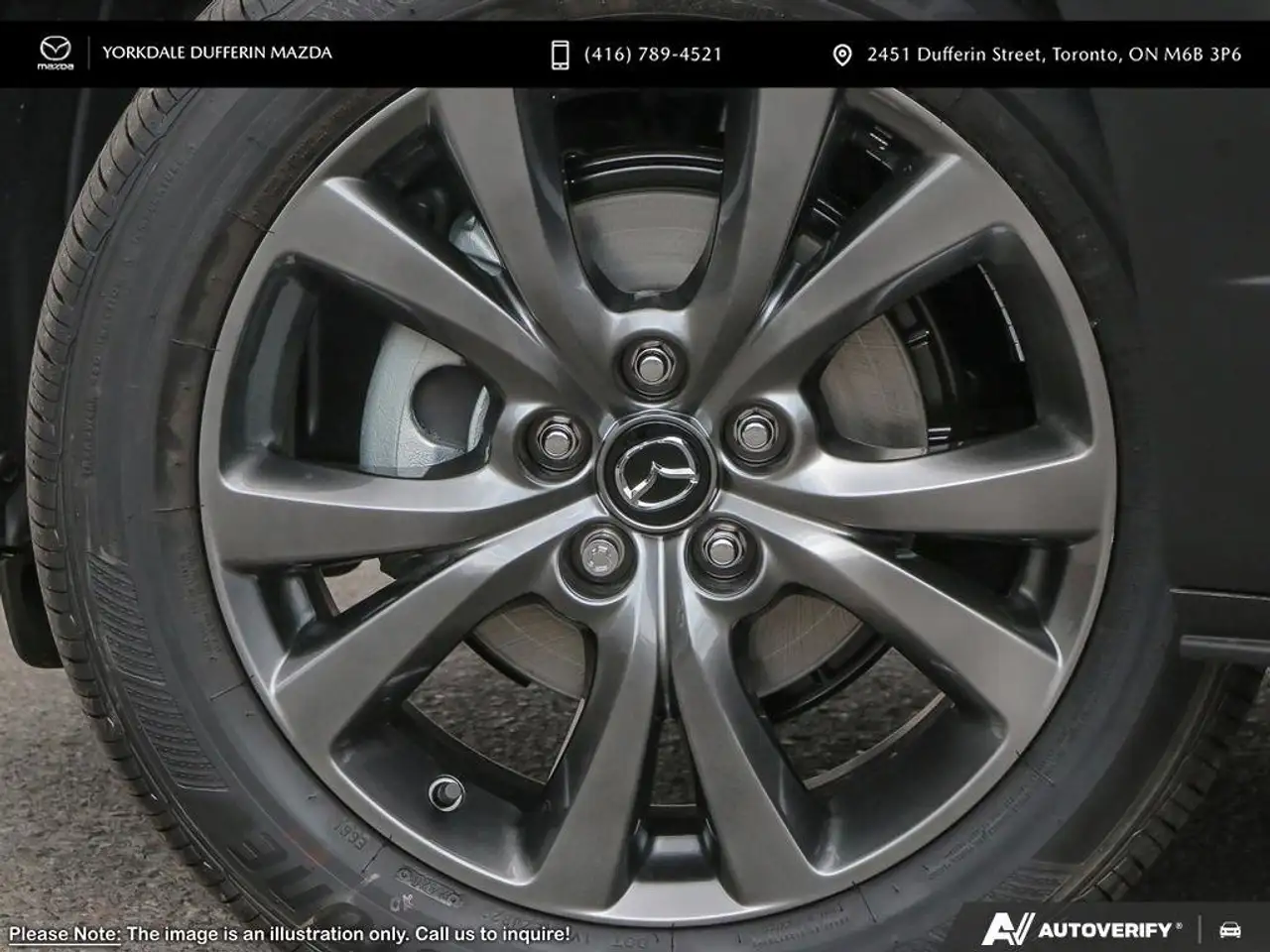 Mazda CX-30 photo Mazda CX-30