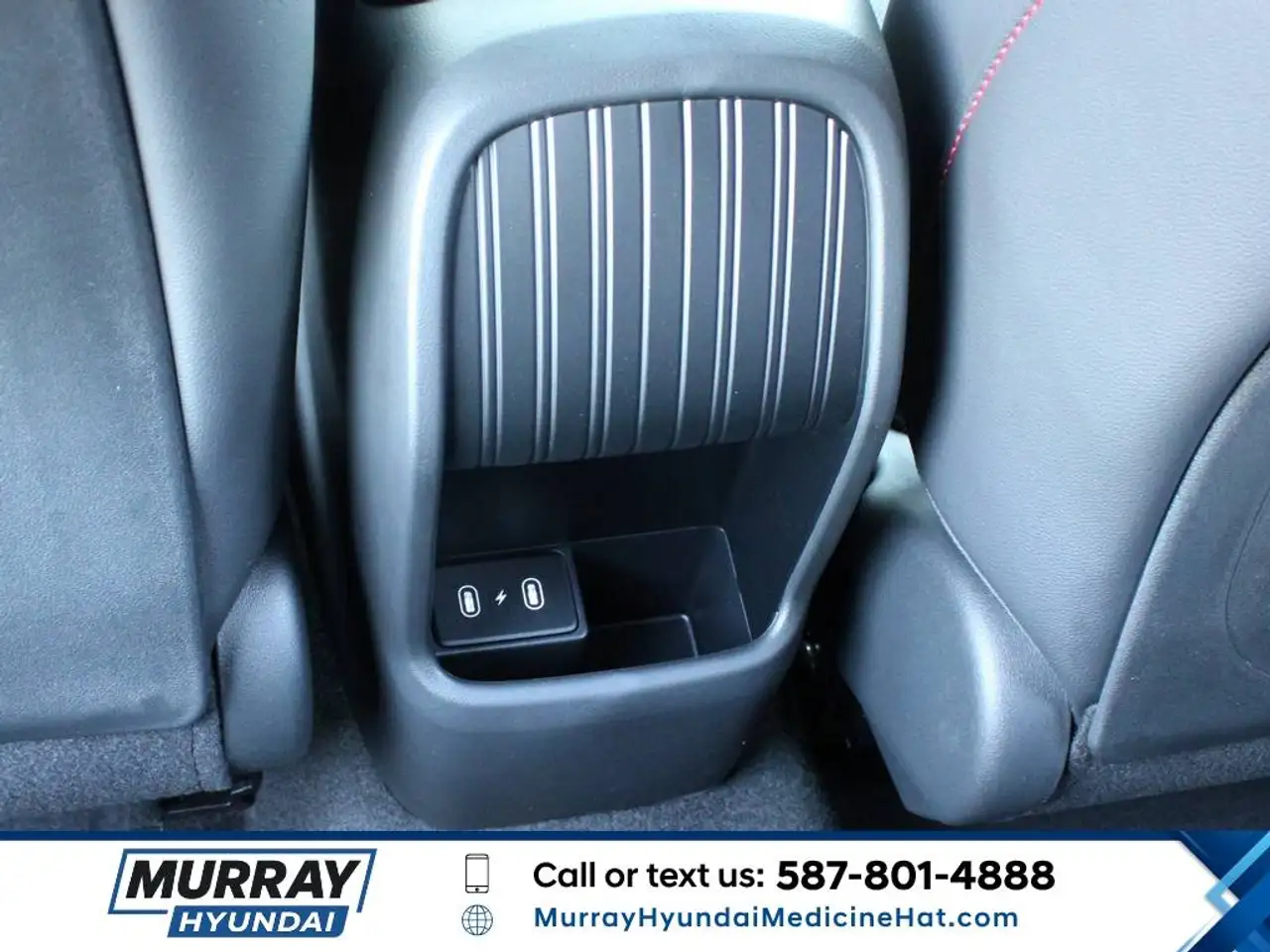 Hyundai KONA photo Hyundai KONA