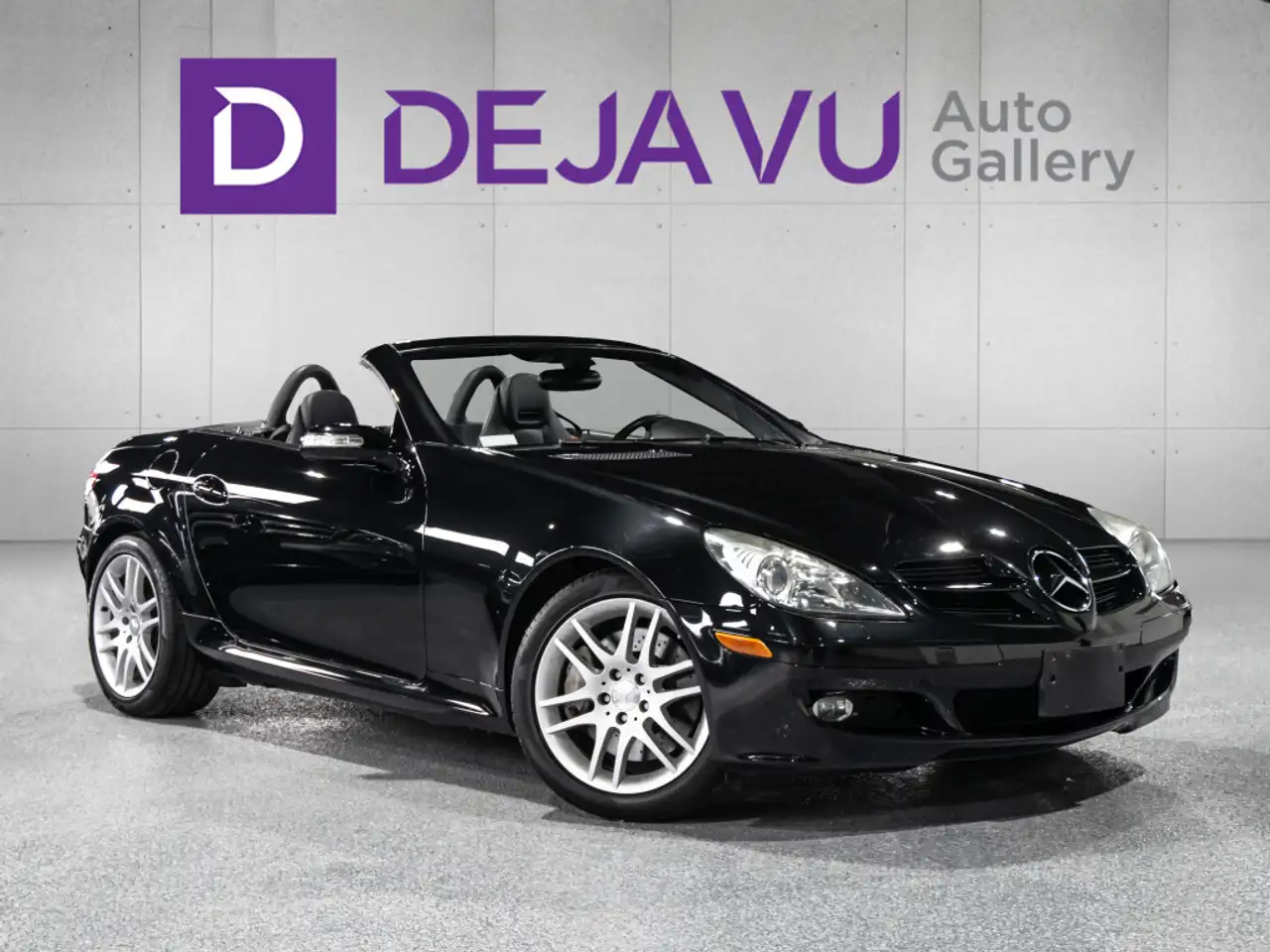 Mercedes-Benz SLK photo Mercedes-Benz SLK
