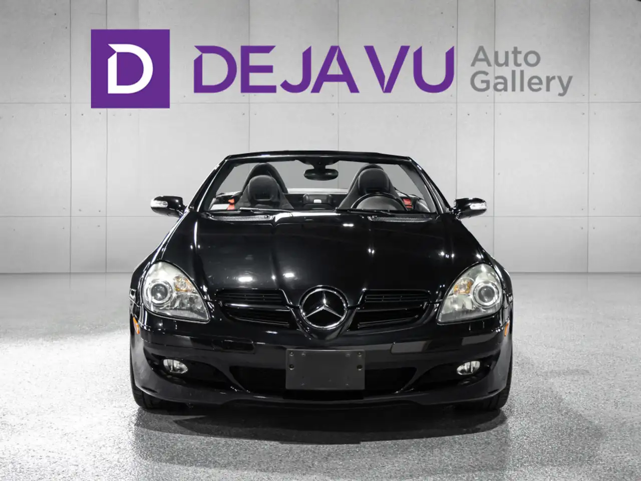 Mercedes-Benz SLK photo Mercedes-Benz SLK