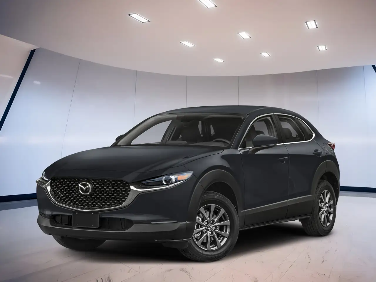 Mazda CX-30 fotografie Mazda CX-30