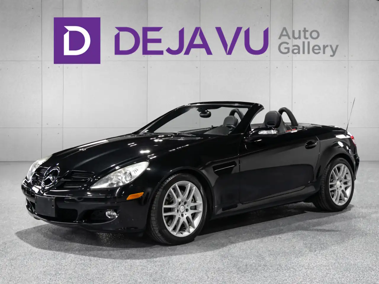 Mercedes-Benz SLK photo Mercedes-Benz SLK