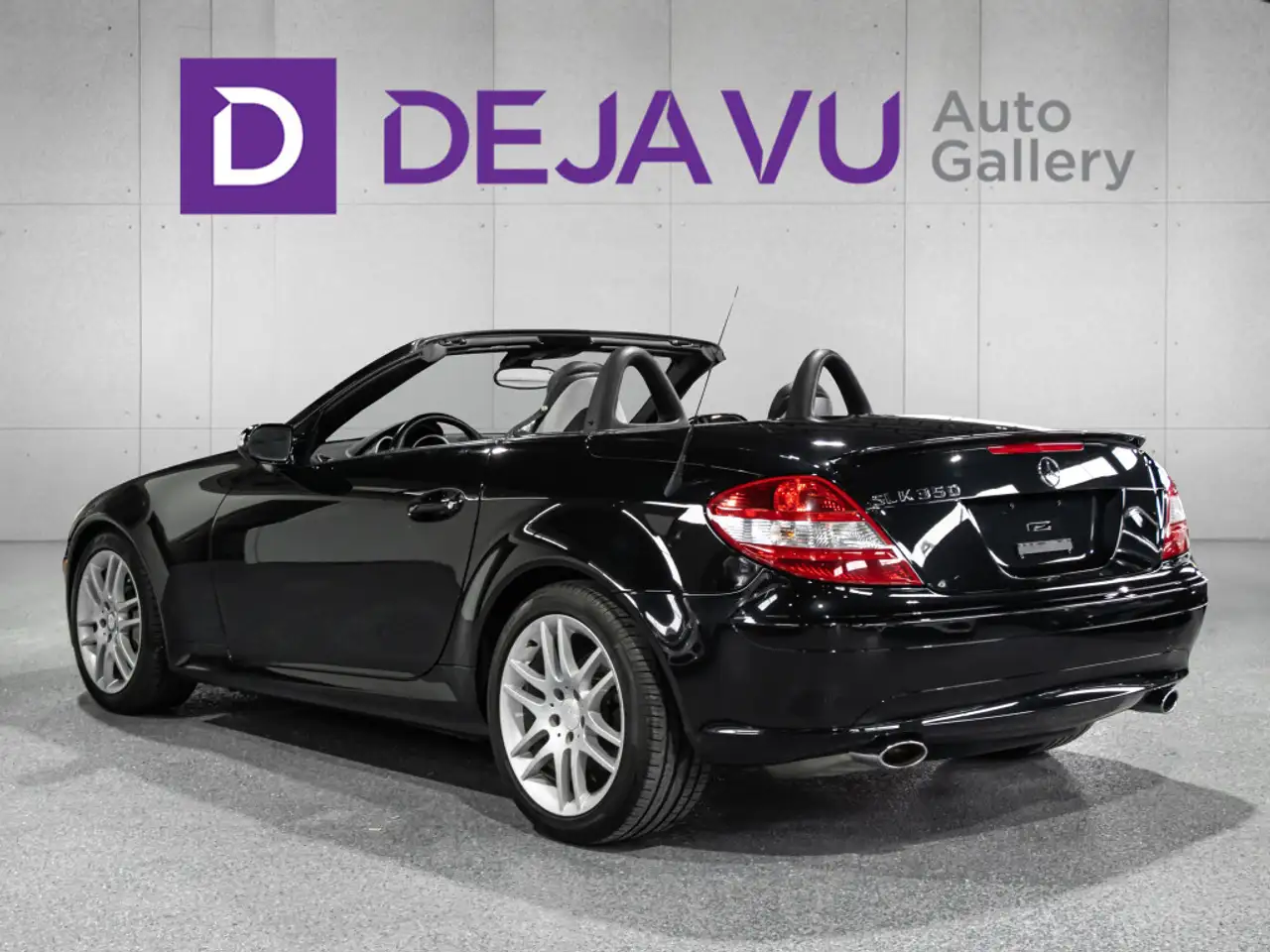 Mercedes-Benz SLK photo Mercedes-Benz SLK