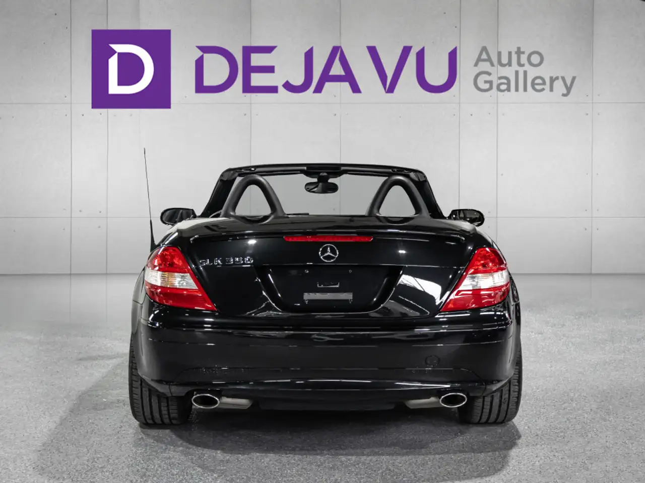 Mercedes-Benz SLK photo Mercedes-Benz SLK