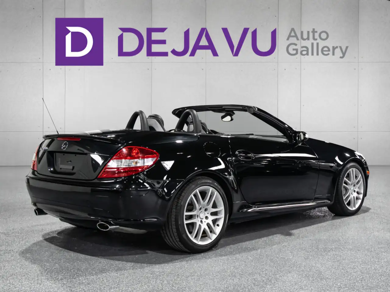 Mercedes-Benz SLK photo Mercedes-Benz SLK