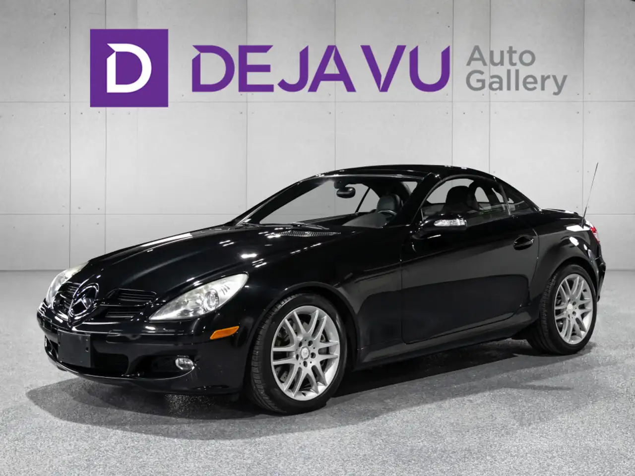 Mercedes-Benz SLK photo Mercedes-Benz SLK