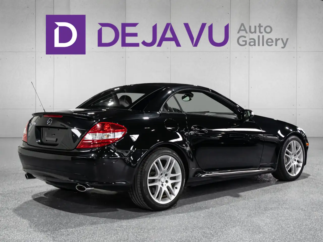 Mercedes-Benz SLK photo Mercedes-Benz SLK
