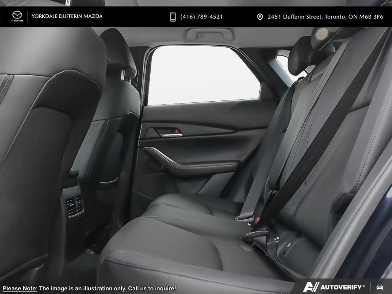 Mazda CX-30 photo Mazda CX-30