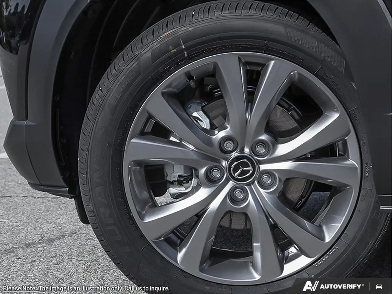 Mazda CX-30 photo Mazda CX-30