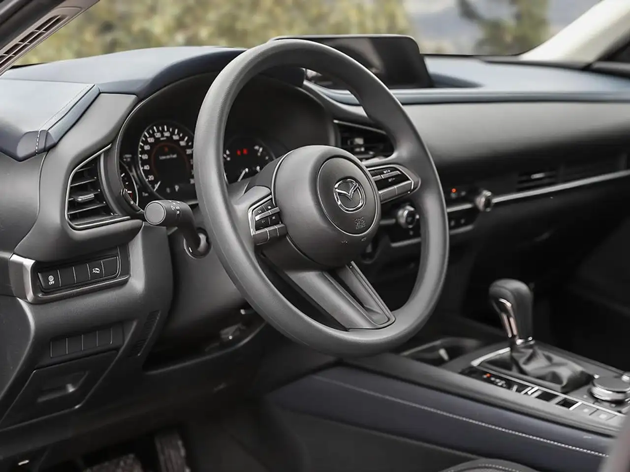 Mazda CX-30 fotografie Mazda CX-30