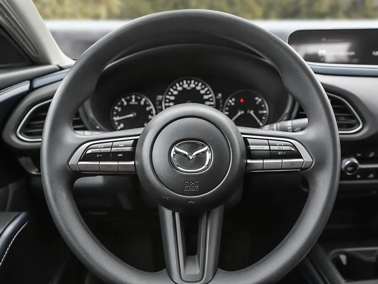 Mazda CX-30 fotografie Mazda CX-30