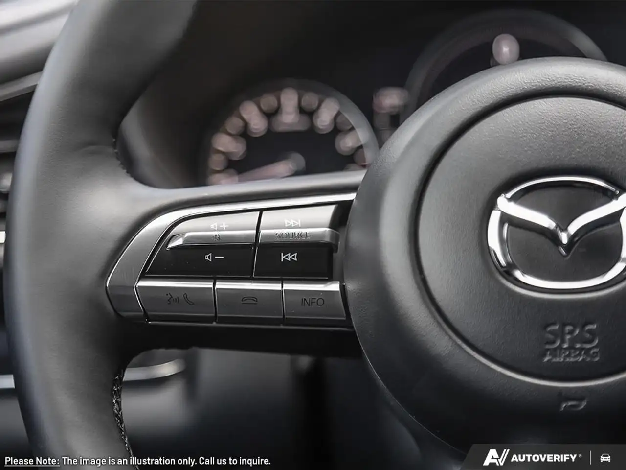 Mazda CX-30 photo Mazda CX-30