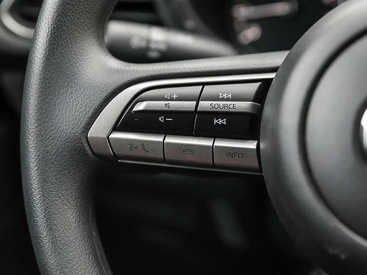 Mazda CX-30 fotografie Mazda CX-30