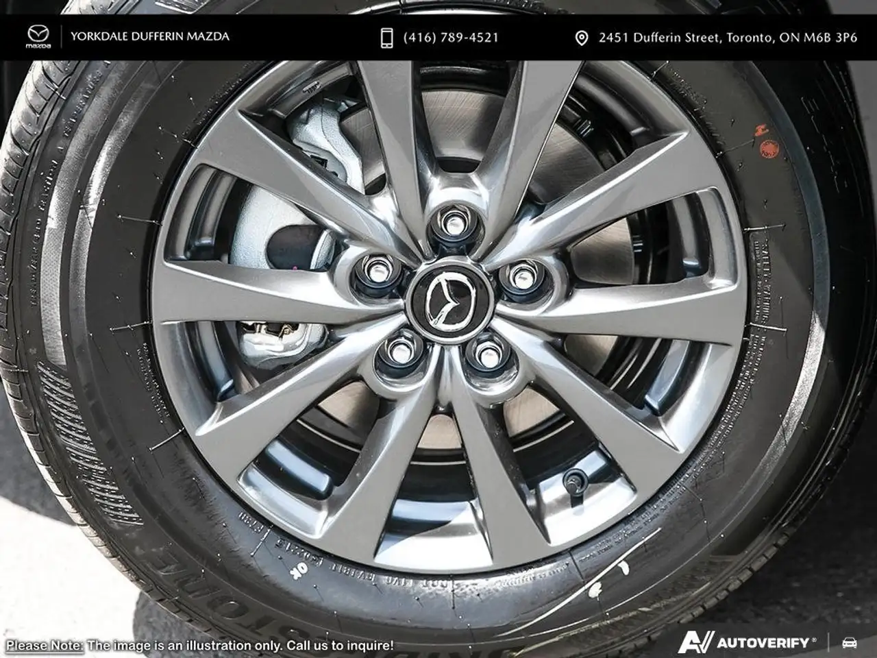 Mazda CX-30 photo Mazda CX-30