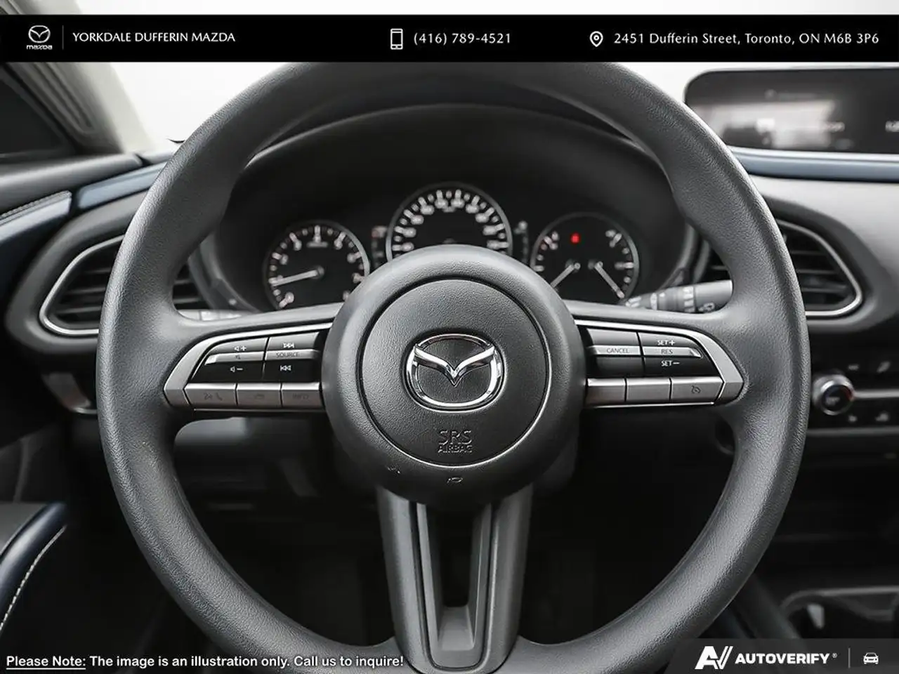 Mazda CX-30 photo Mazda CX-30