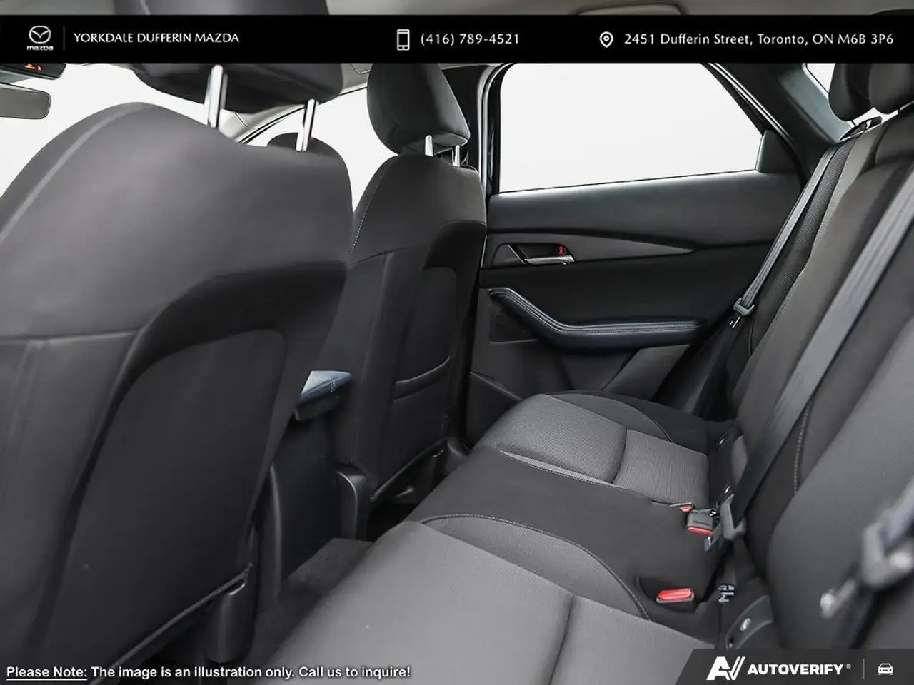 Mazda CX-30 photo Mazda CX-30