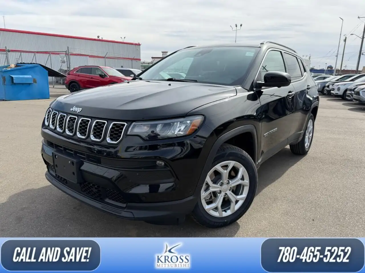 Jeep Compass photo Jeep Compass